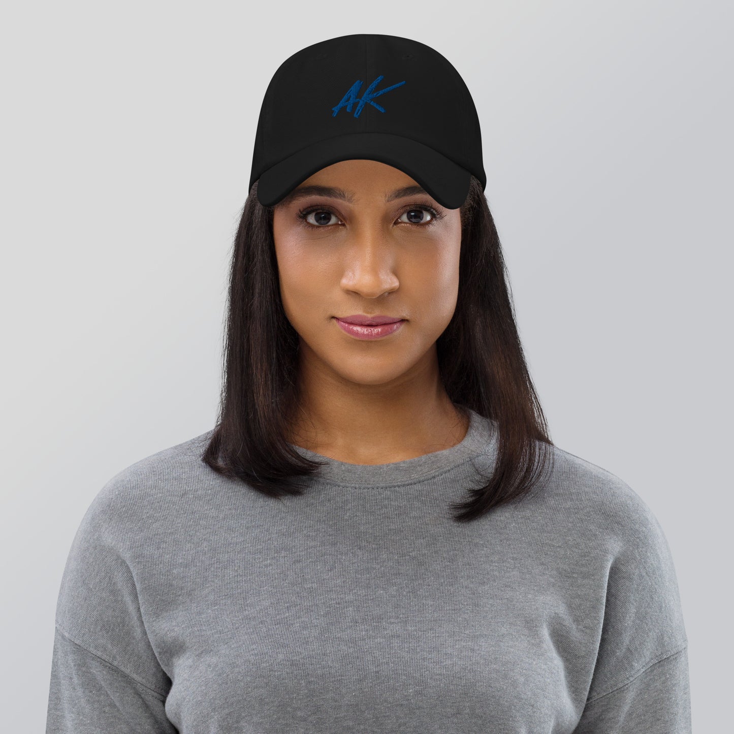 AK Dad hat (blue)