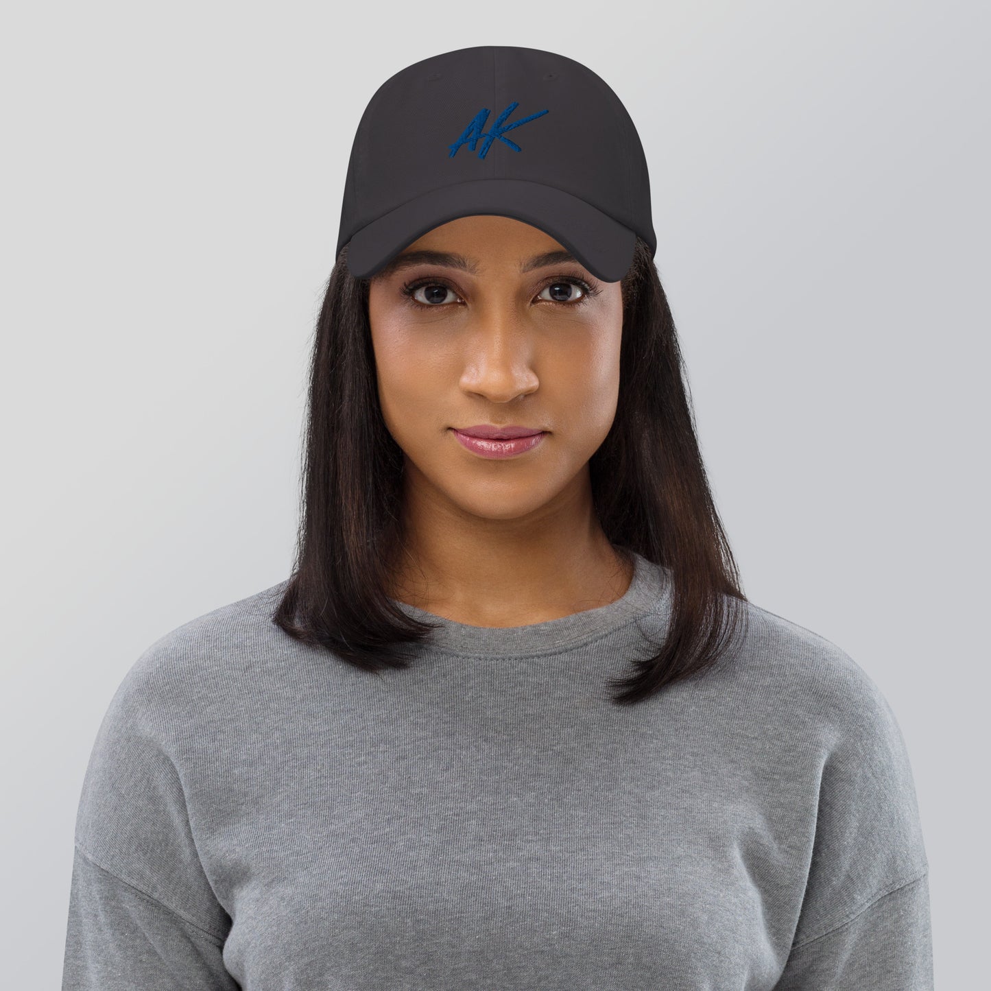 AK Dad hat (blue)