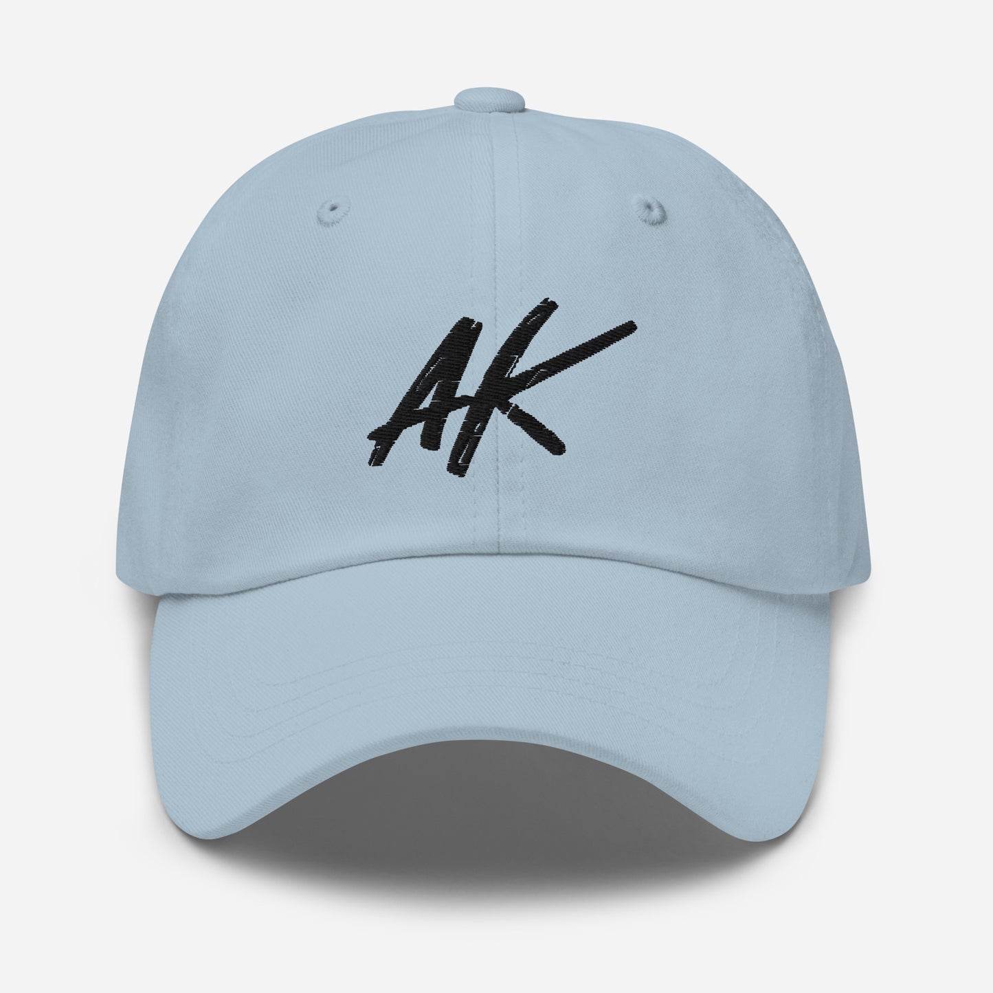 AK Dad hat (black)