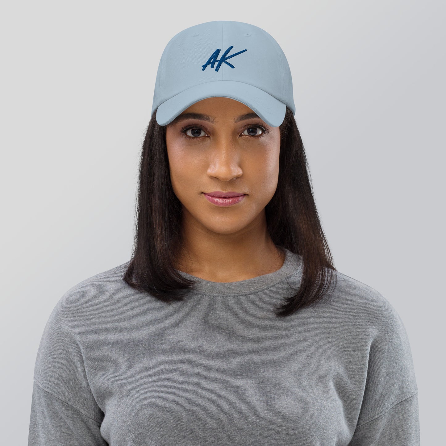 AK Dad hat (blue)