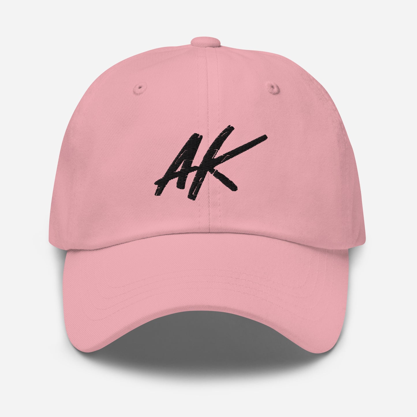 AK Dad hat (black)