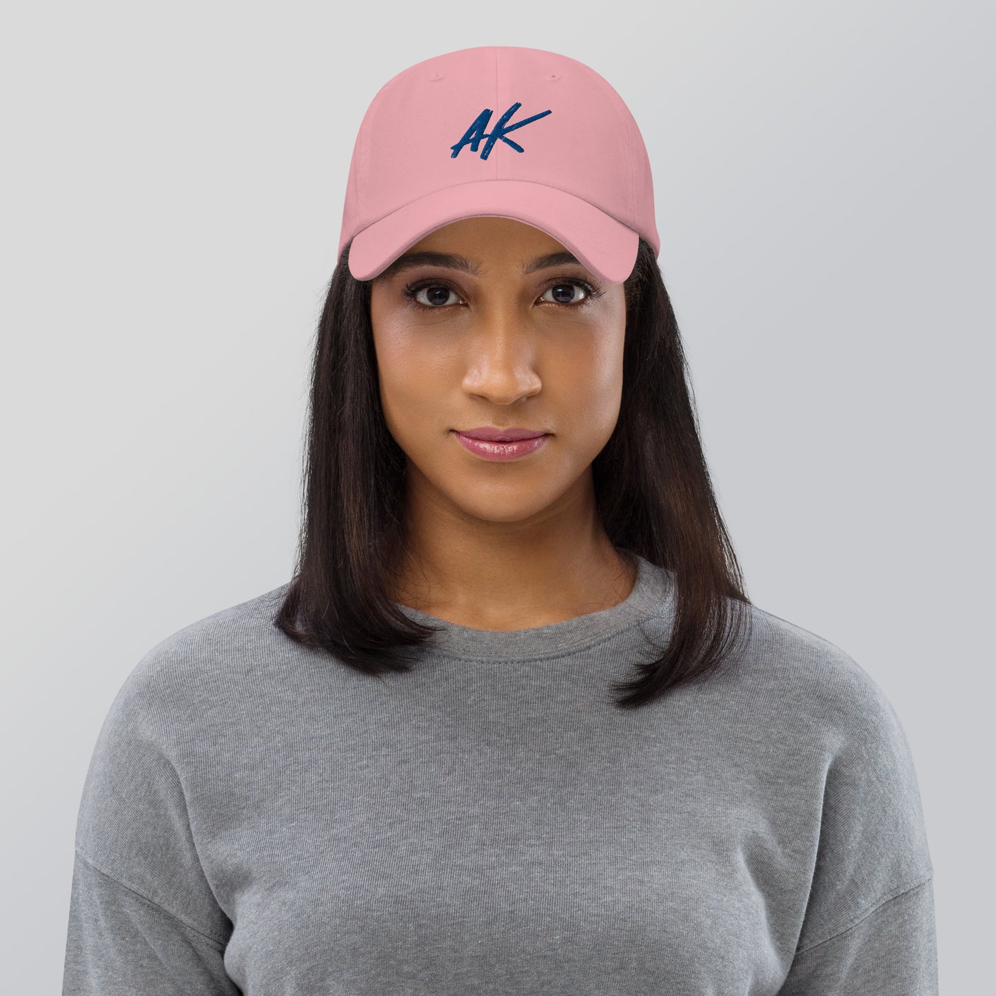 AK Dad hat (blue)