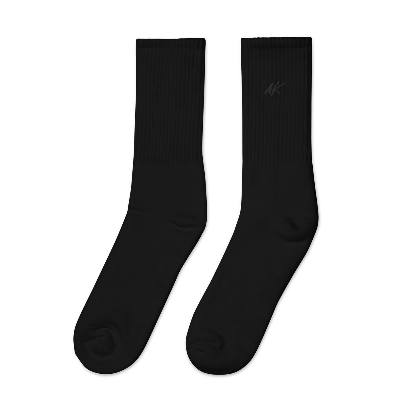 AK socks (black)