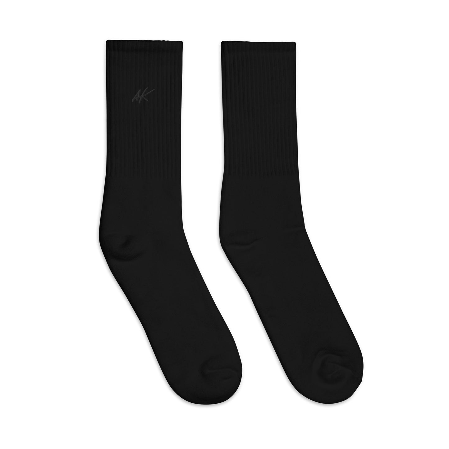 AK socks (black)