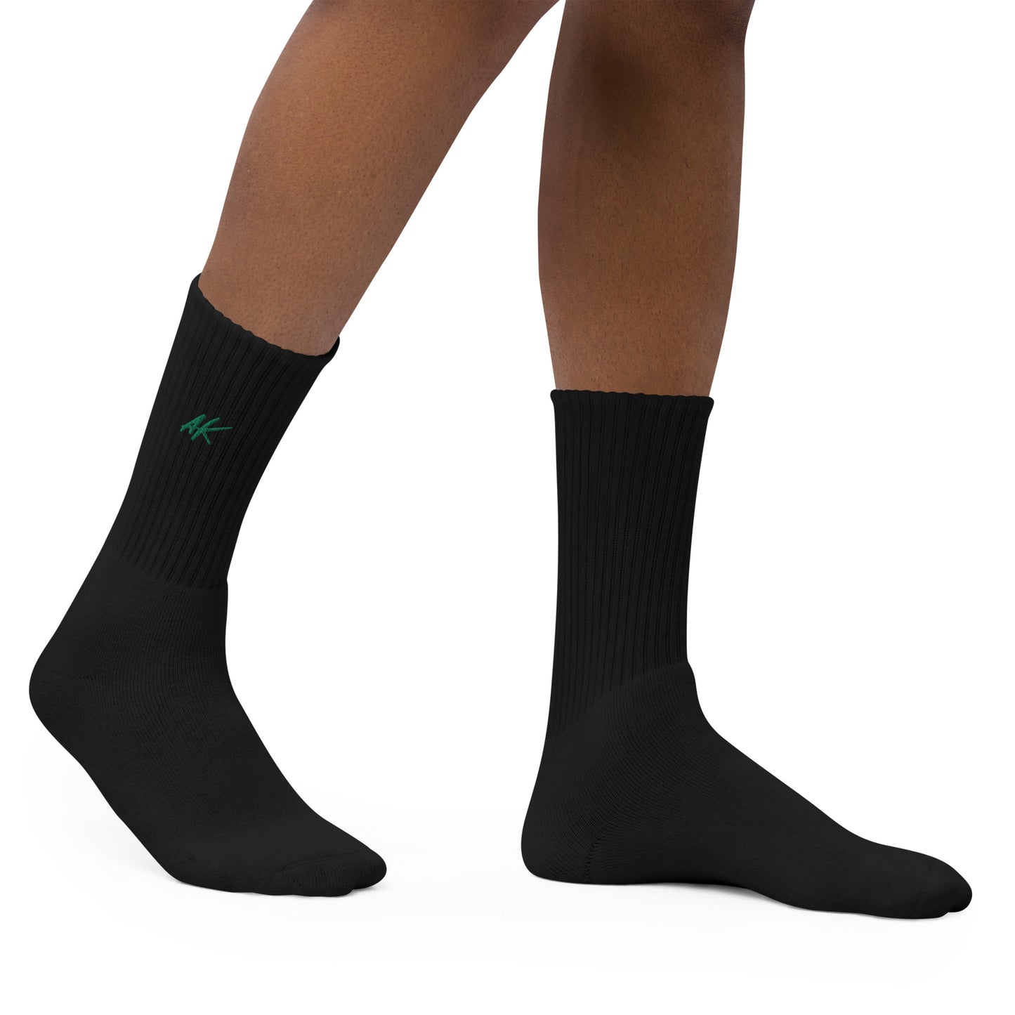 AK socks (green)