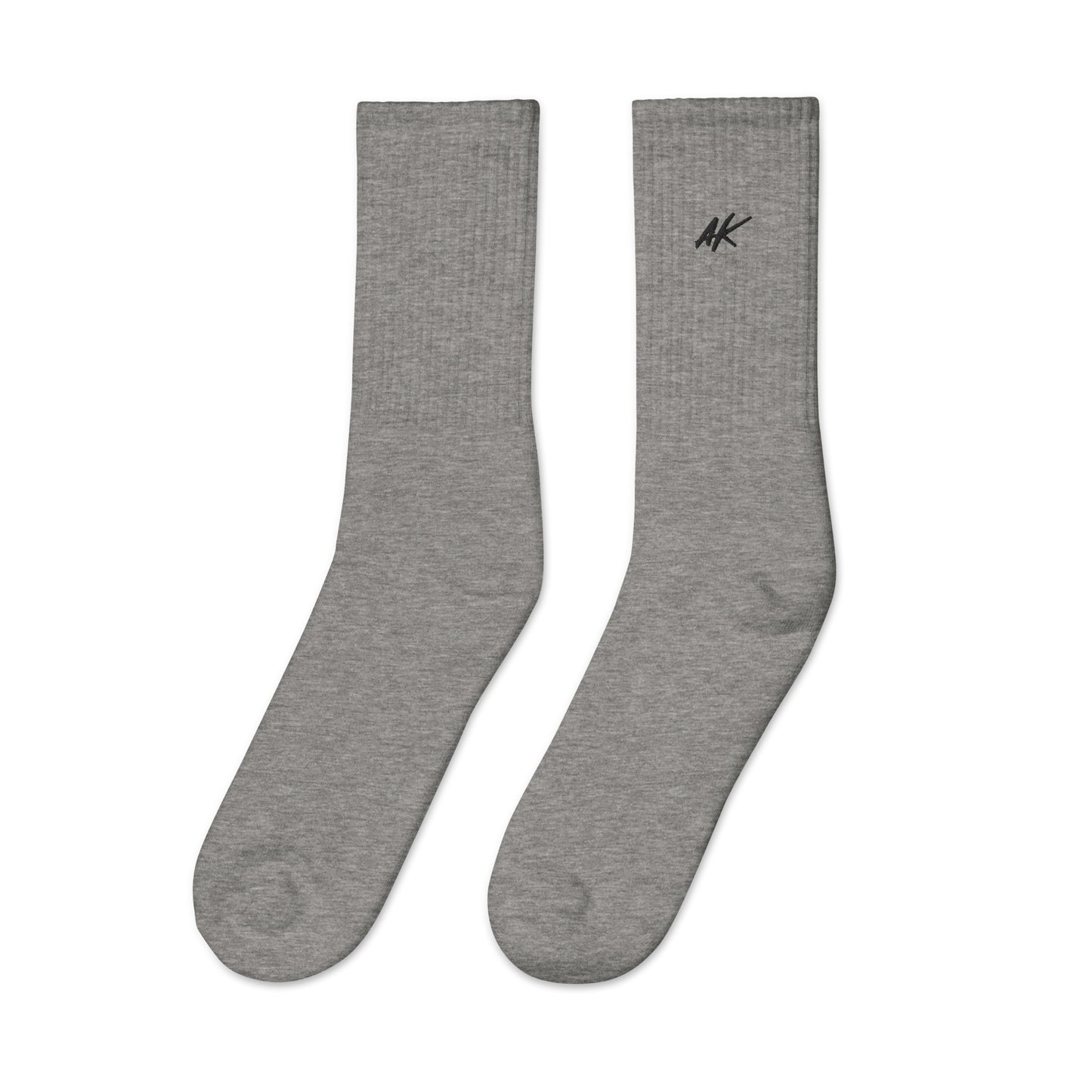 AK socks (black)