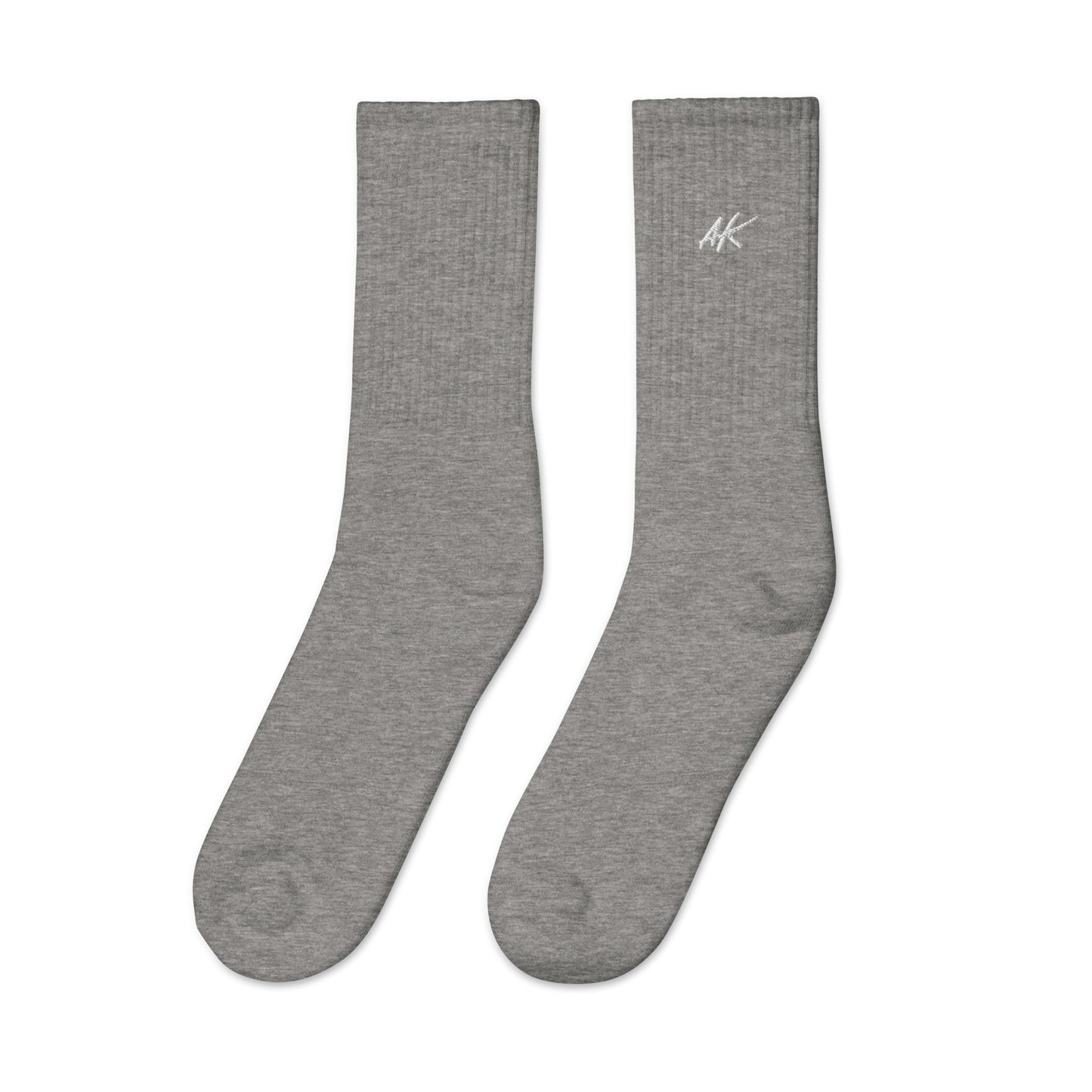 AK socks (white)