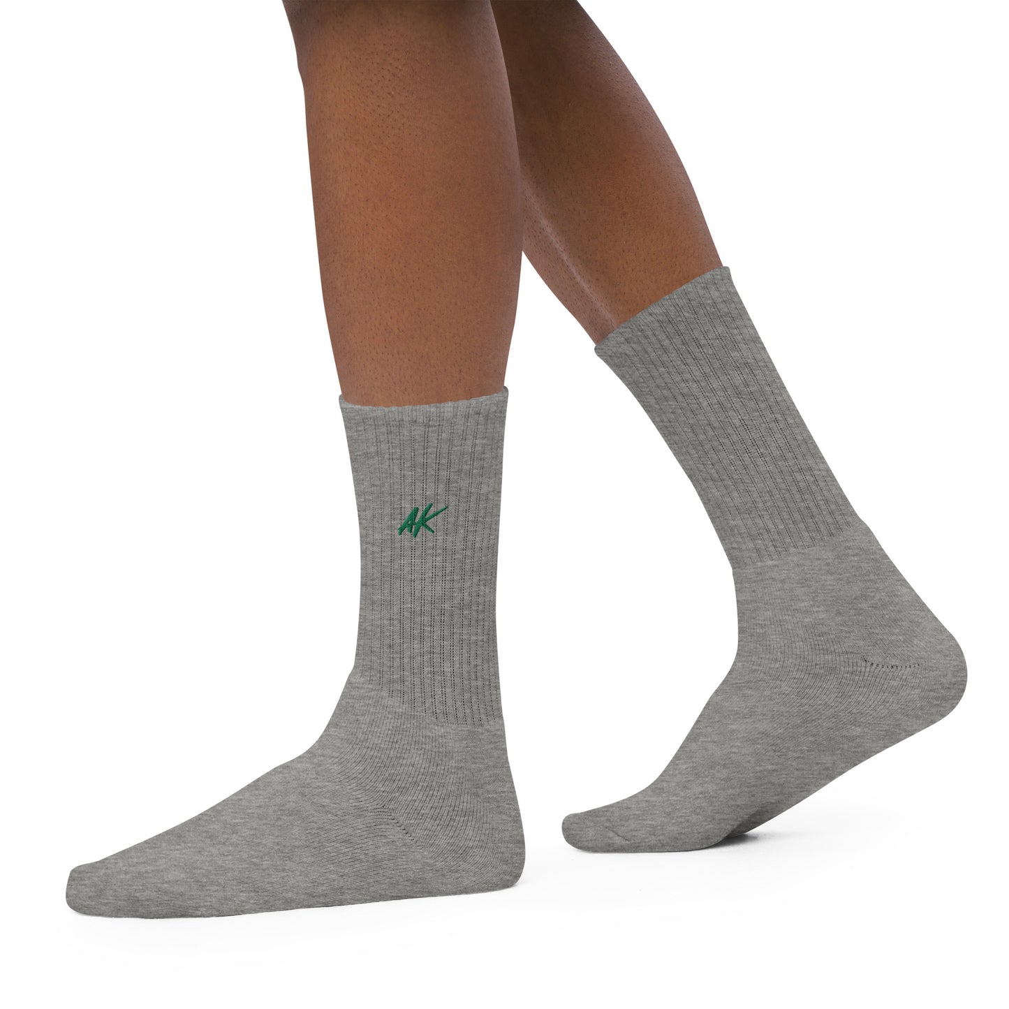 AK socks (green)