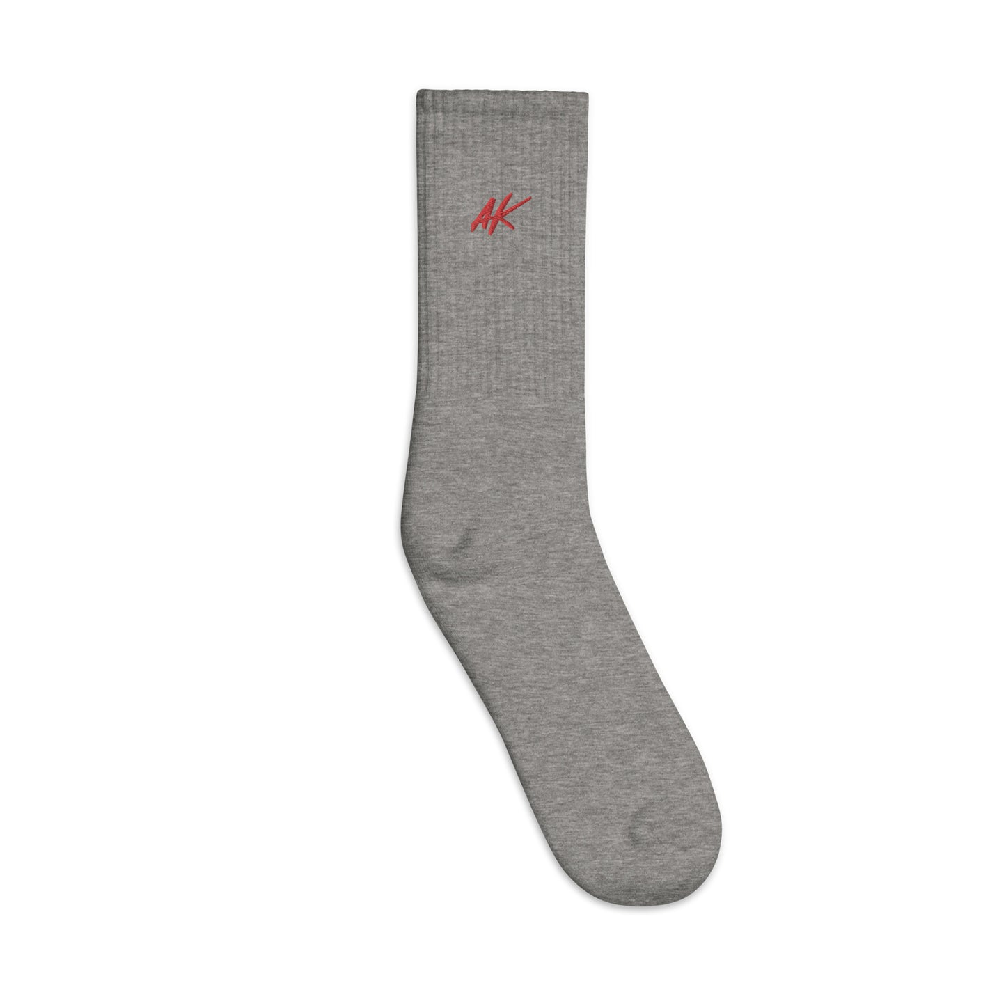 AK socks (red)