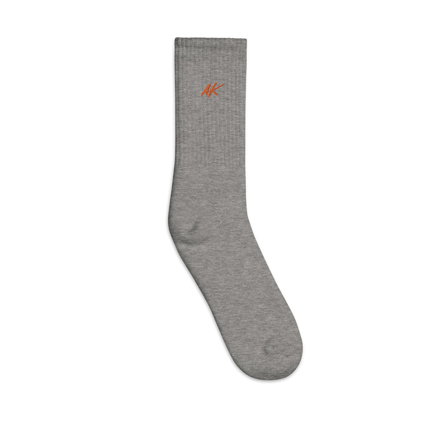 AK socks (orange)