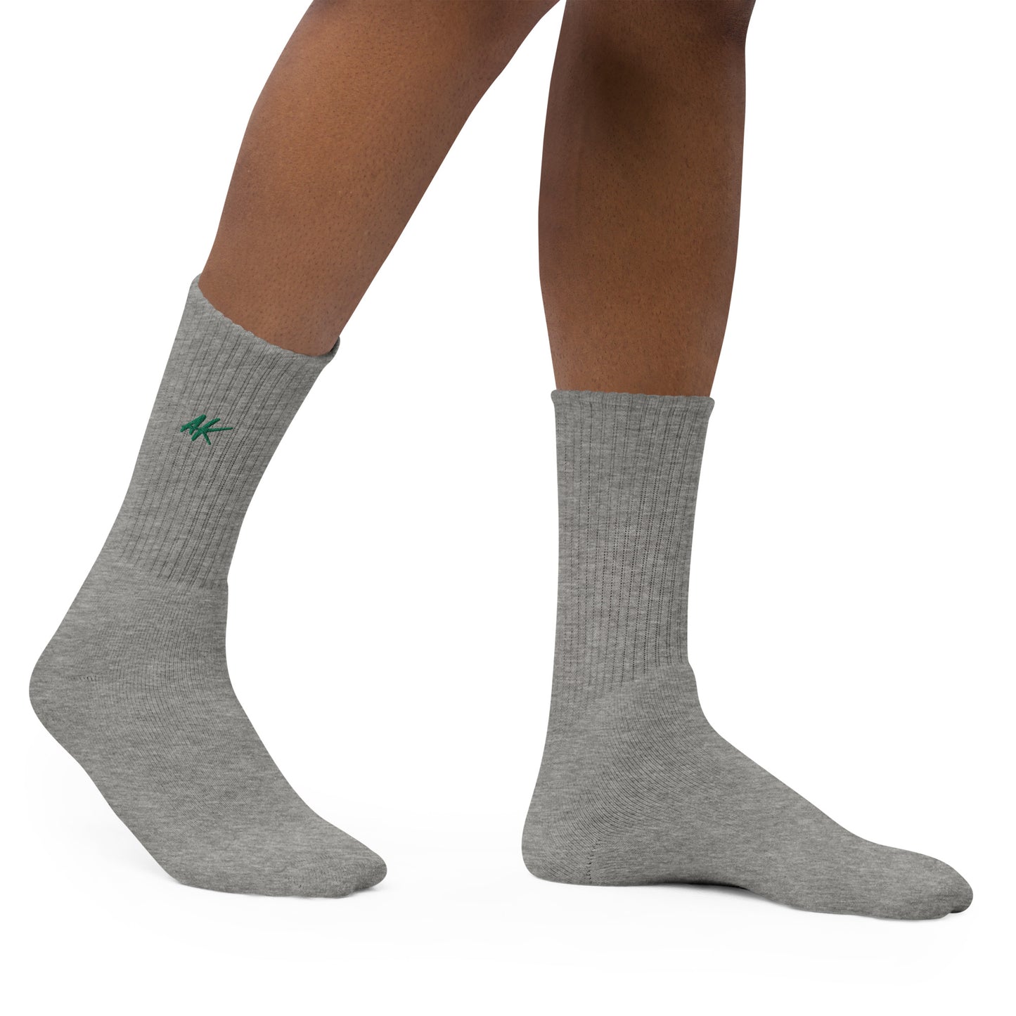 AK socks (green)