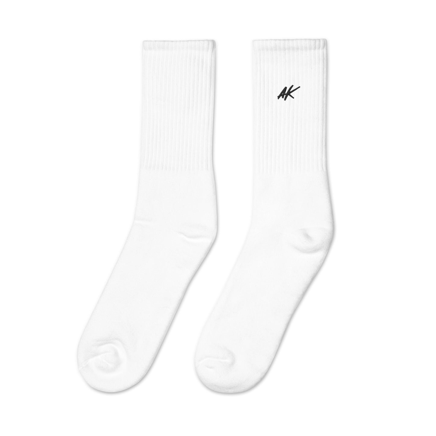 AK socks (black)