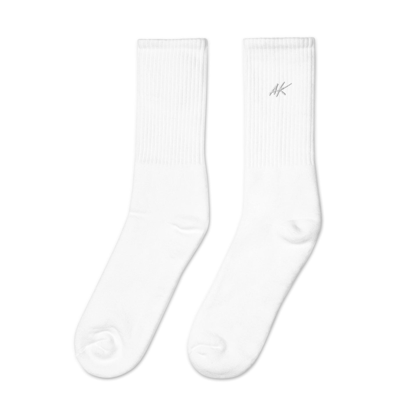 AK socks (white)