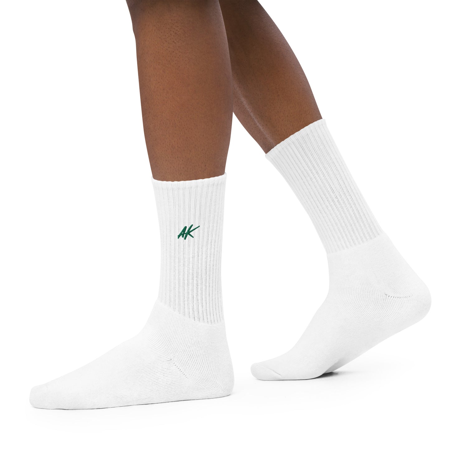 AK socks (green)