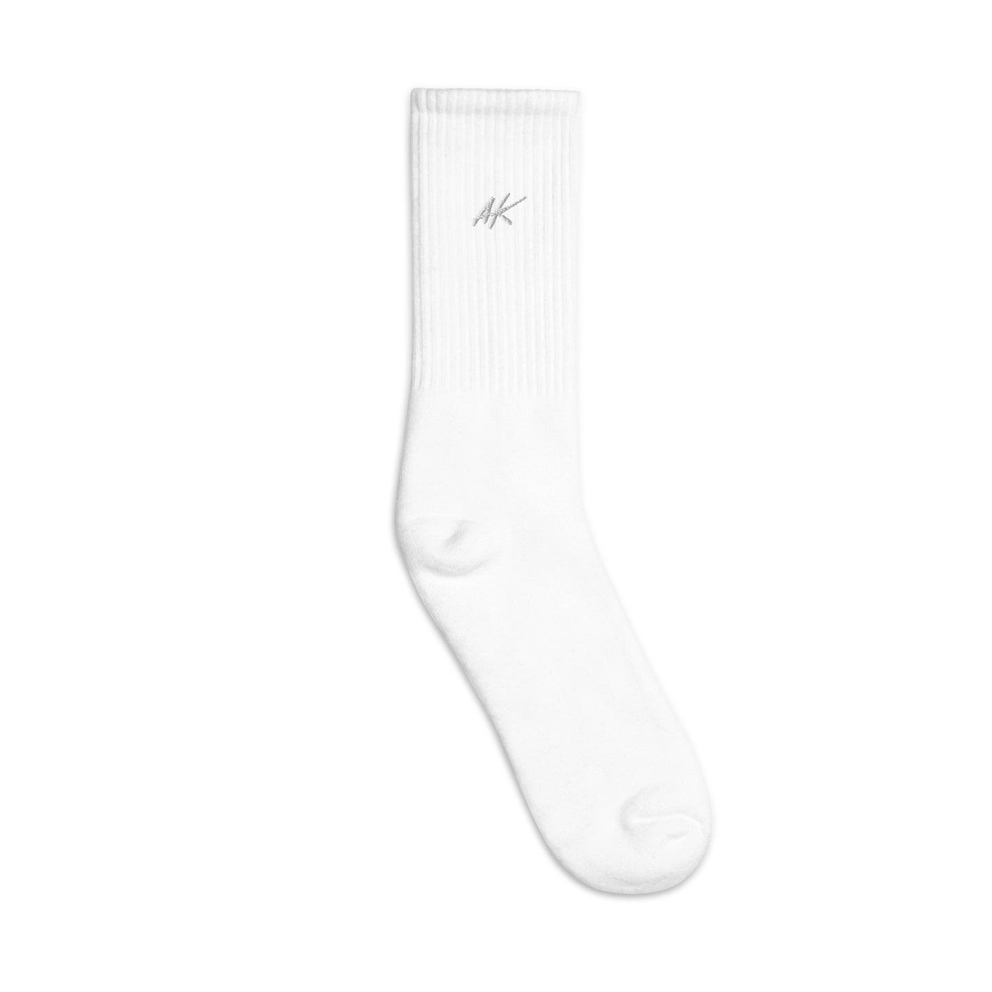 AK socks (white)