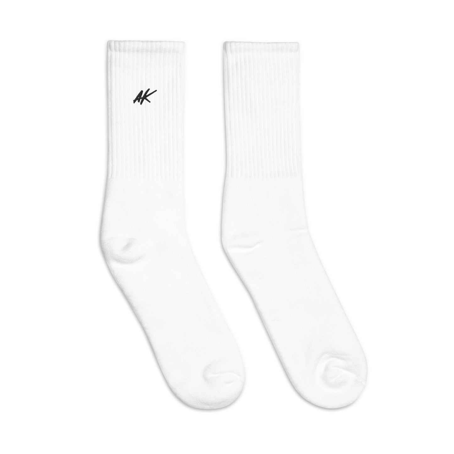 AK socks (black)