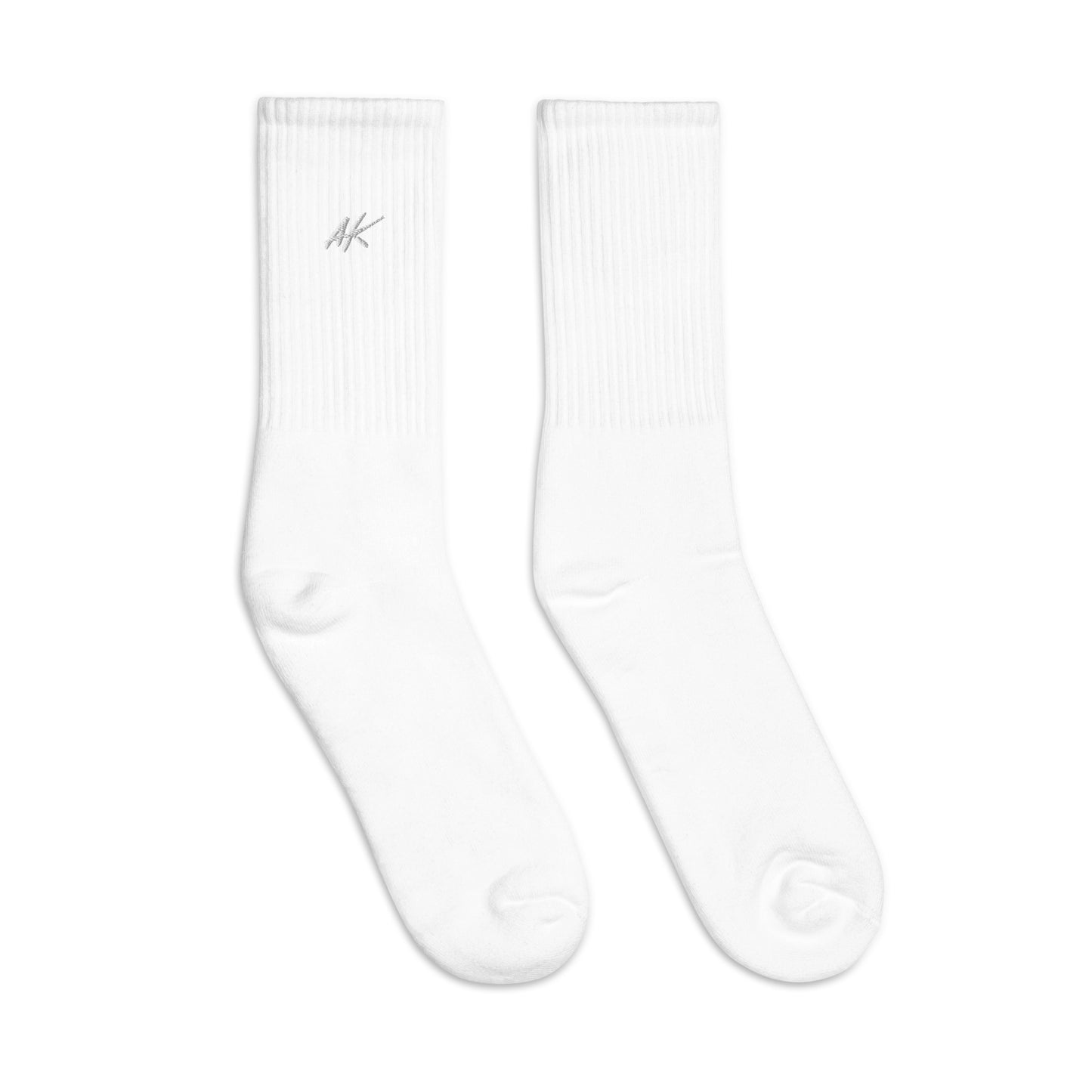 AK socks (white)
