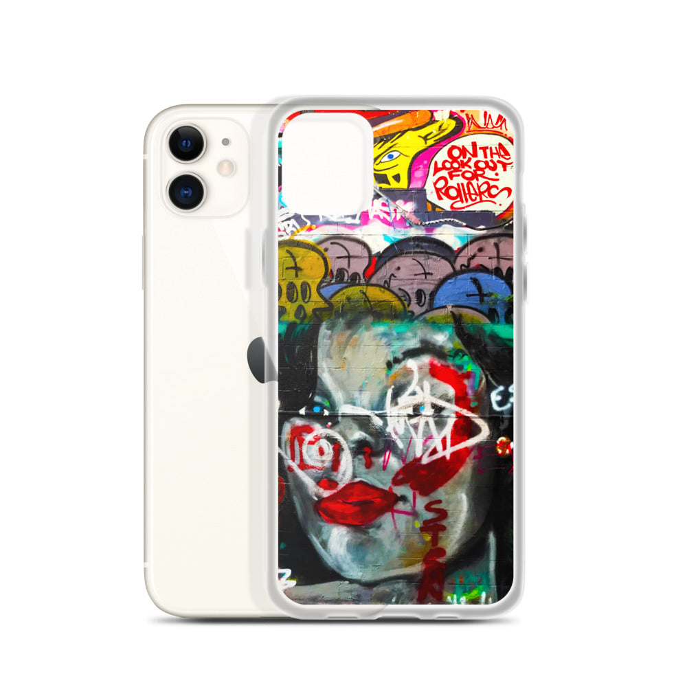 Breonna Taylor iPhone Case