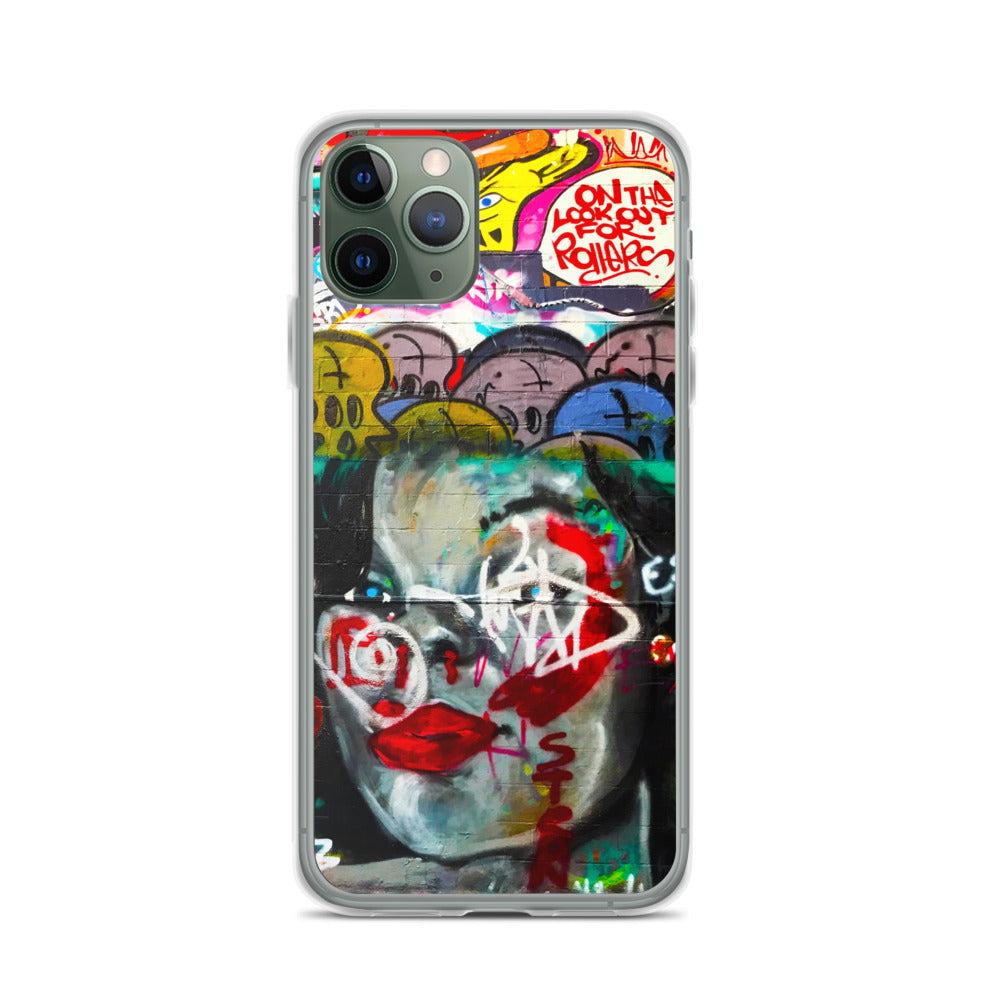Breonna Taylor iPhone Case