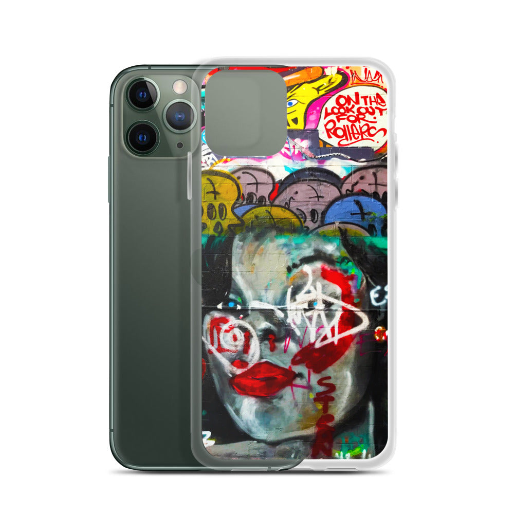 Breonna Taylor iPhone Case