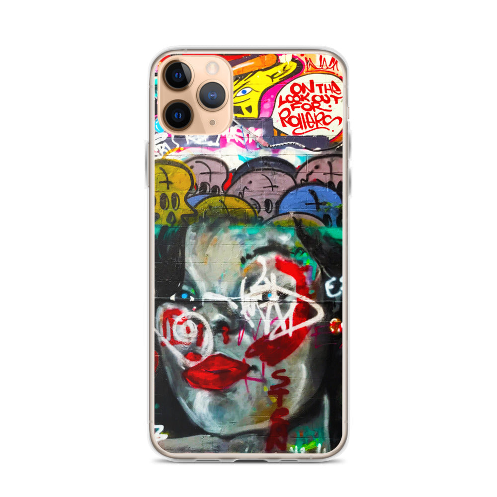 Breonna Taylor iPhone Case