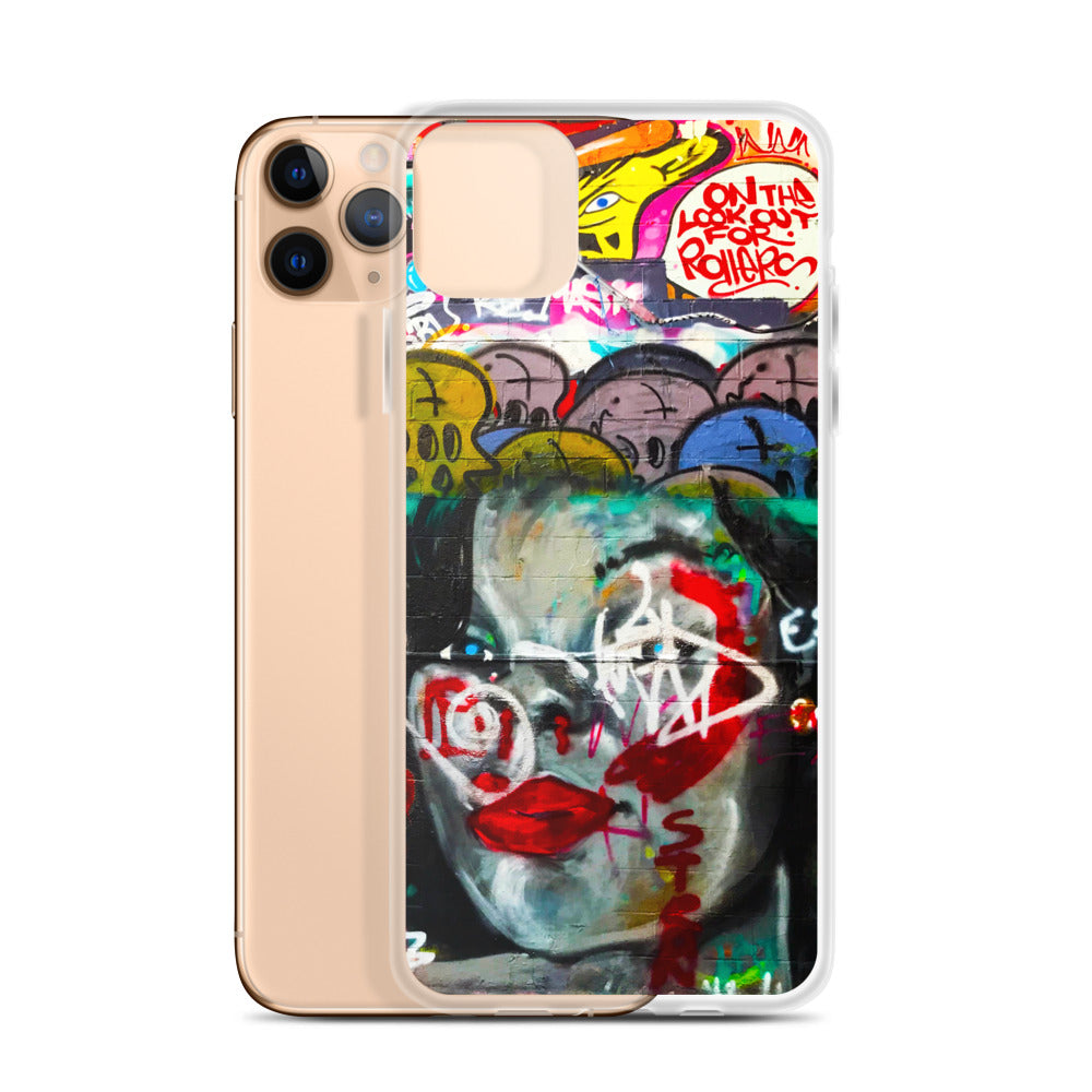 Breonna Taylor iPhone Case