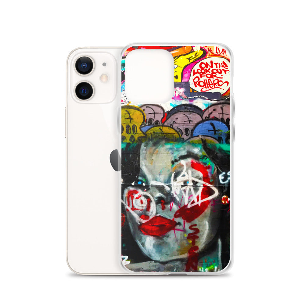 Breonna Taylor iPhone Case