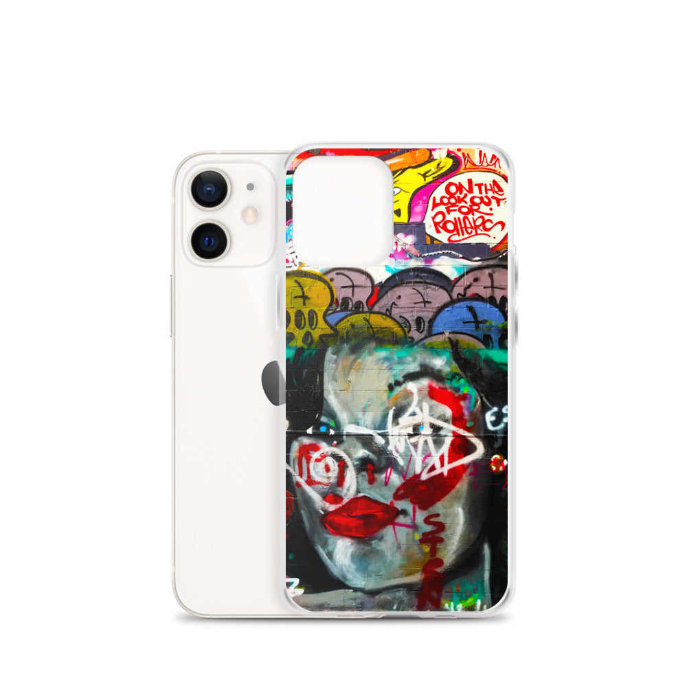 Breonna Taylor iPhone Case