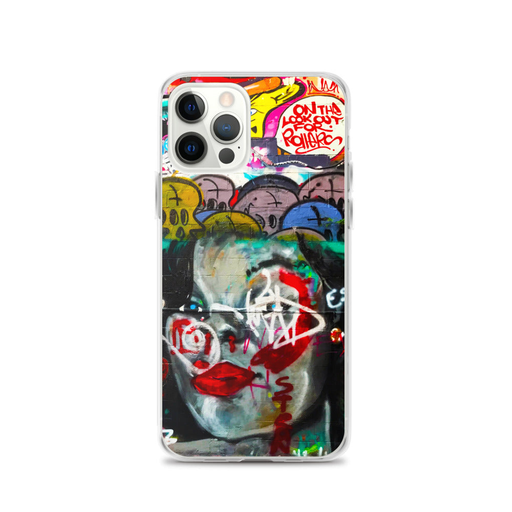 Breonna Taylor iPhone Case