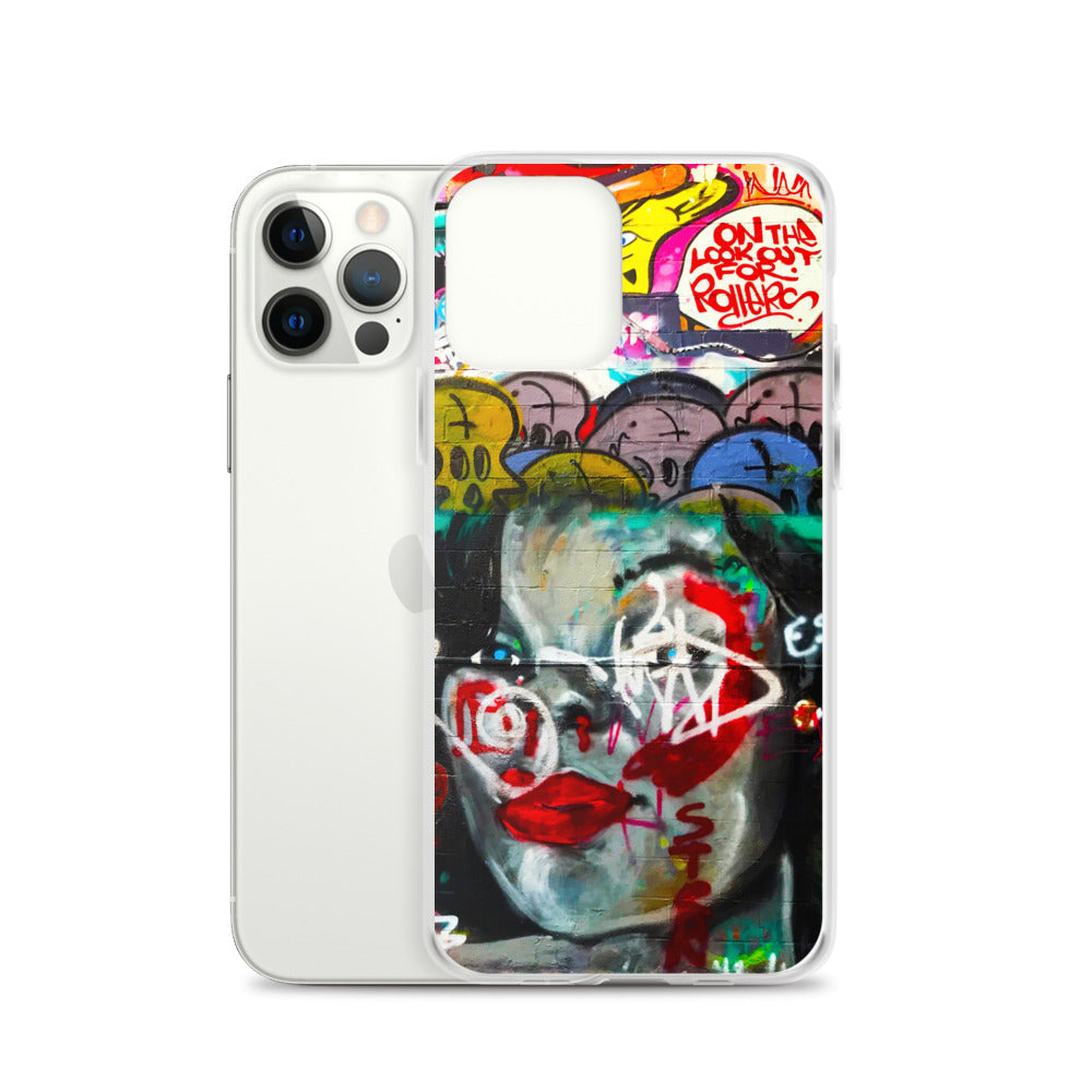 Breonna Taylor iPhone Case