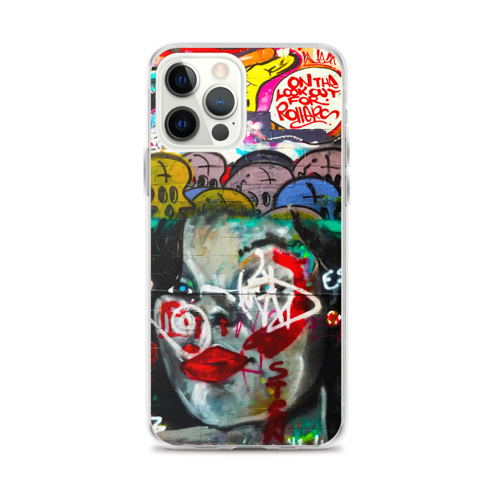 Breonna Taylor iPhone Case