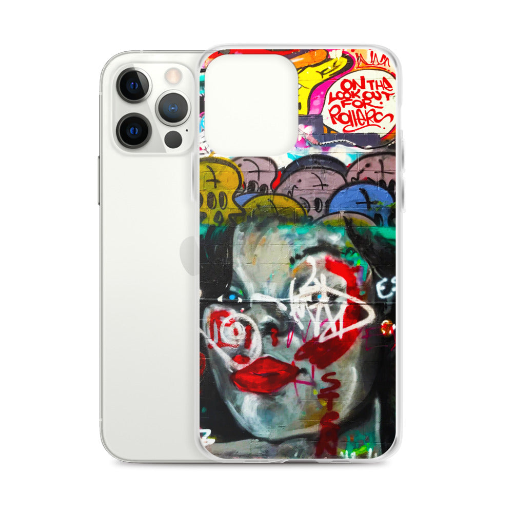 Breonna Taylor iPhone Case