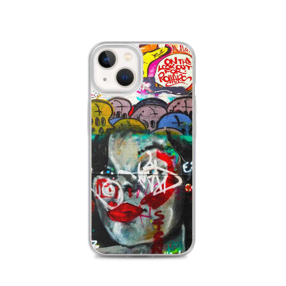Breonna Taylor iPhone Case