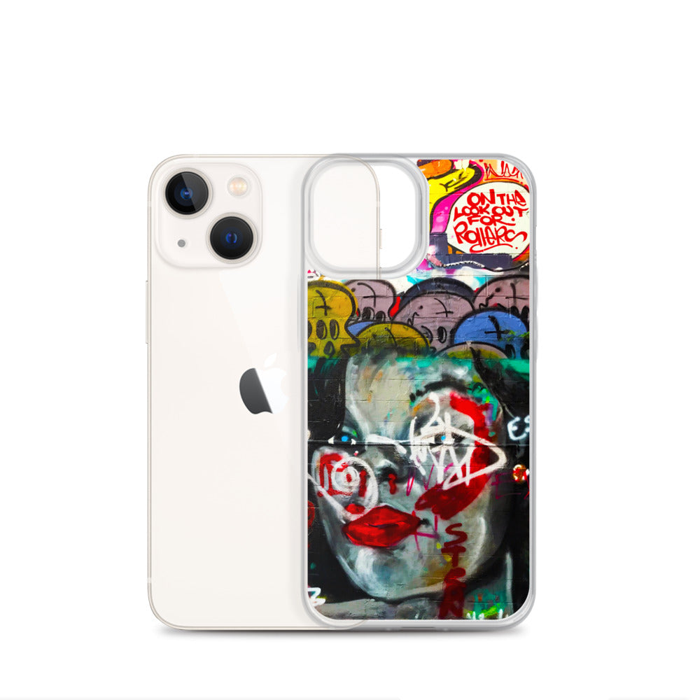 Breonna Taylor iPhone Case