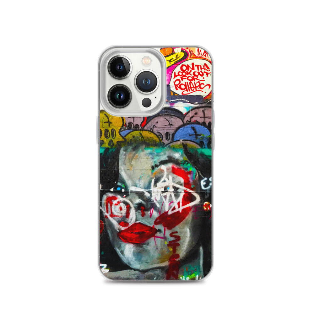 Breonna Taylor iPhone Case
