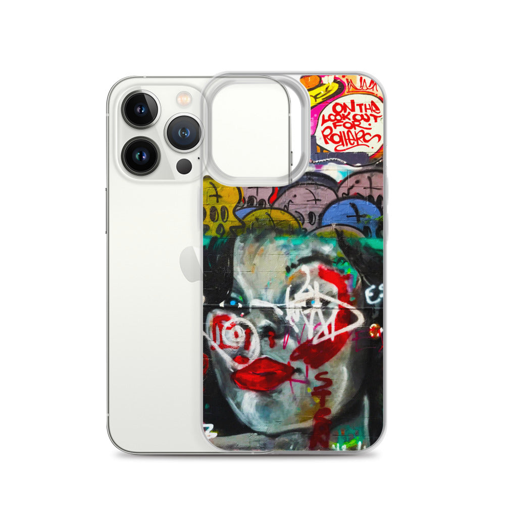 Breonna Taylor iPhone Case
