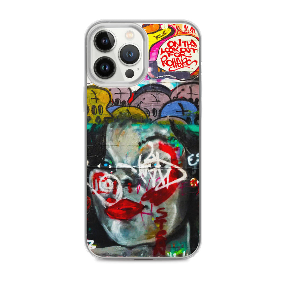 Breonna Taylor iPhone Case