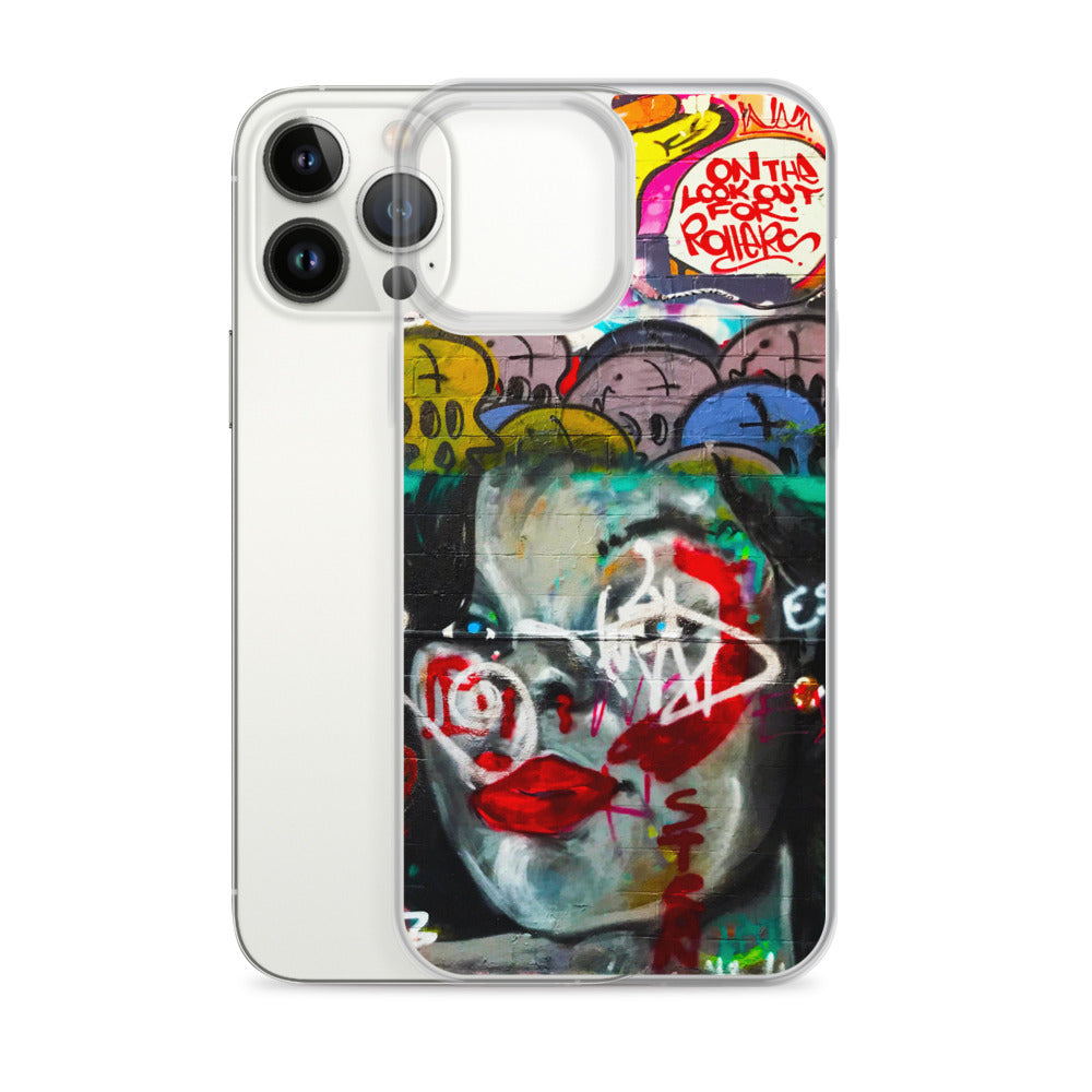 Breonna Taylor iPhone Case