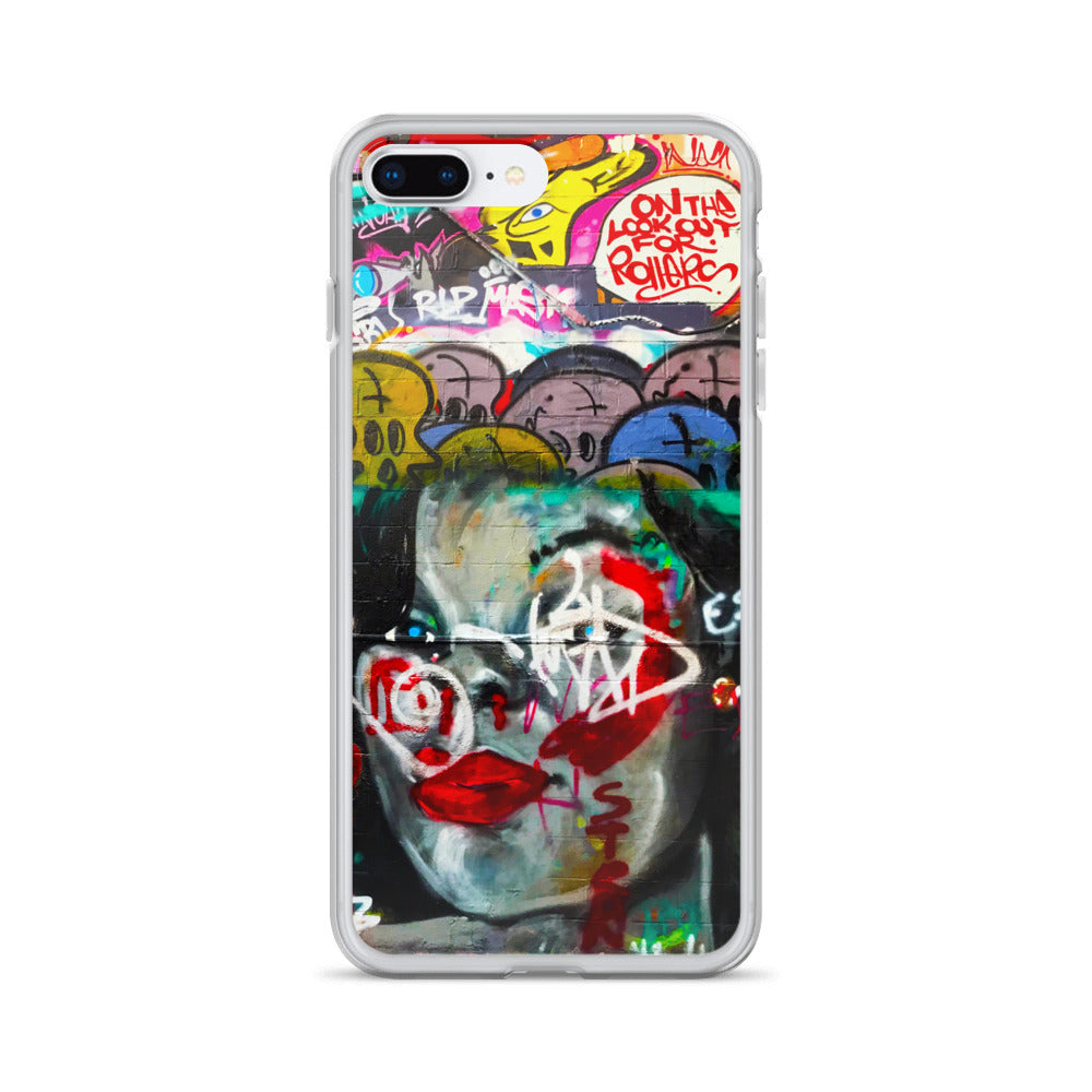 Breonna Taylor iPhone Case