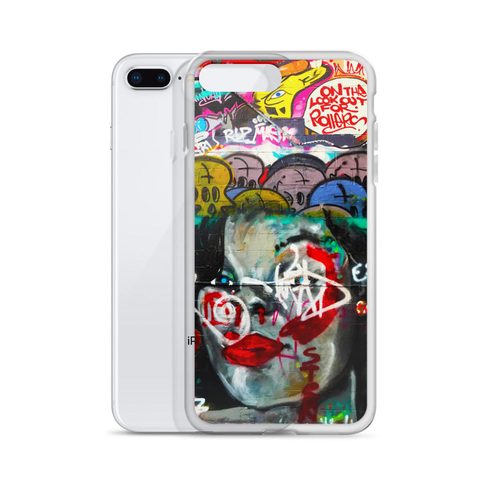 Breonna Taylor iPhone Case
