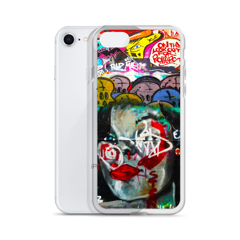 Breonna Taylor iPhone Case