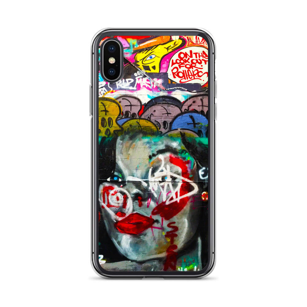 Breonna Taylor iPhone Case