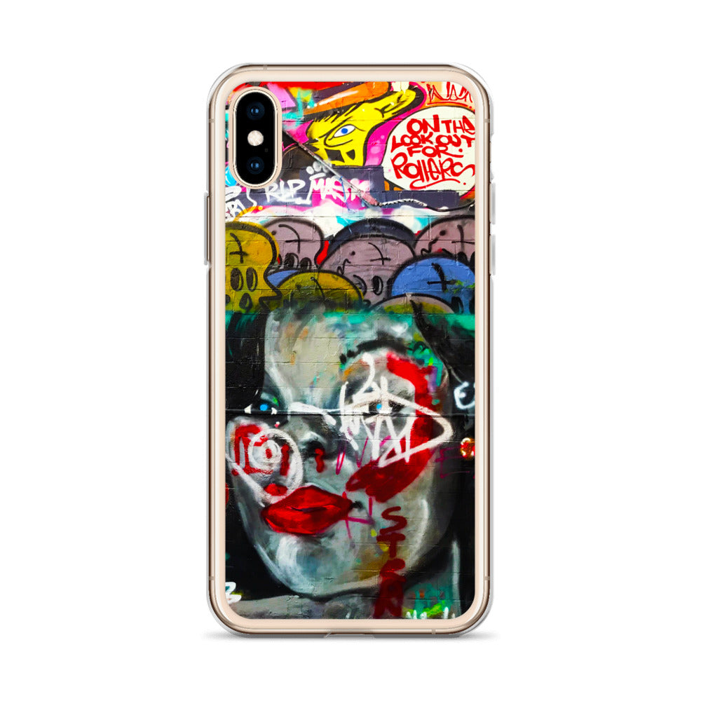 Breonna Taylor iPhone Case
