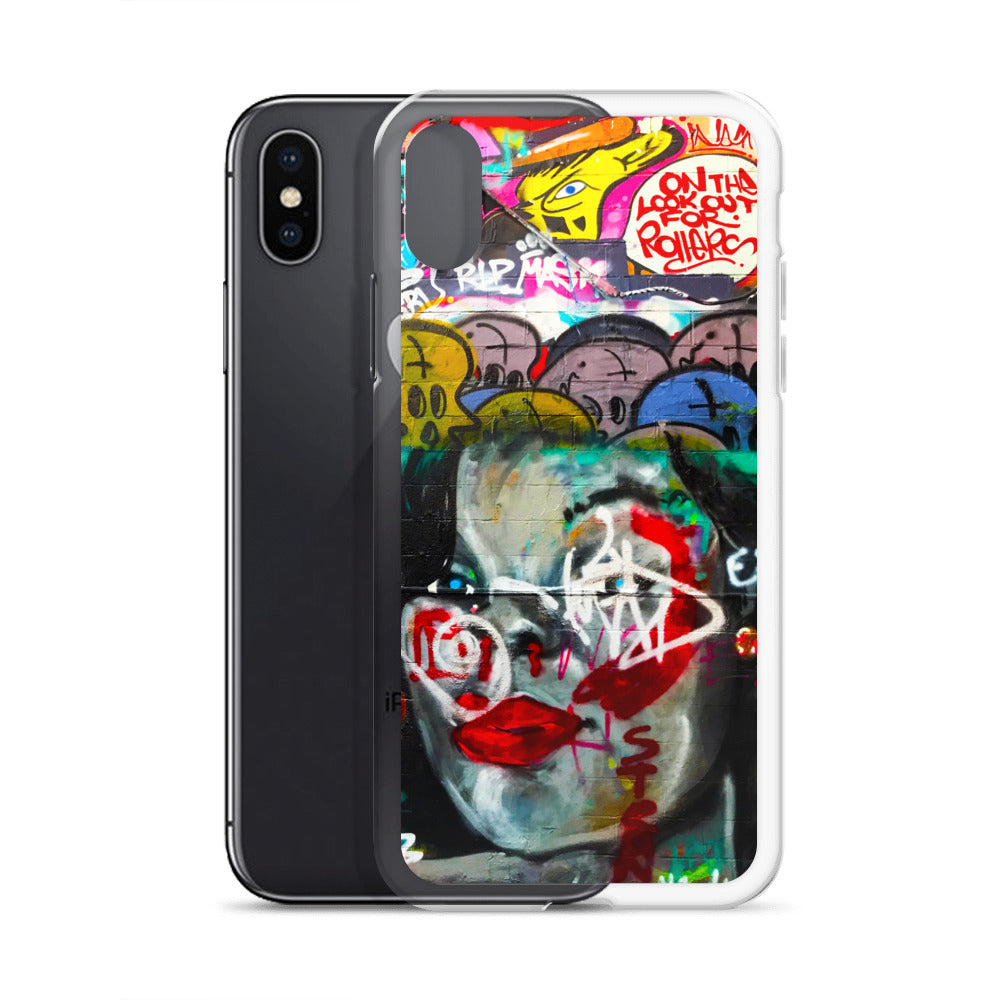 Breonna Taylor iPhone Case