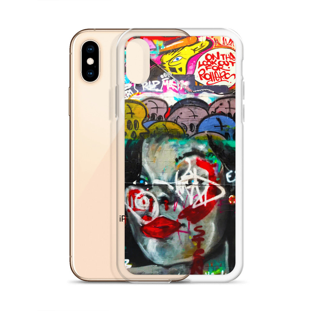 Breonna Taylor iPhone Case