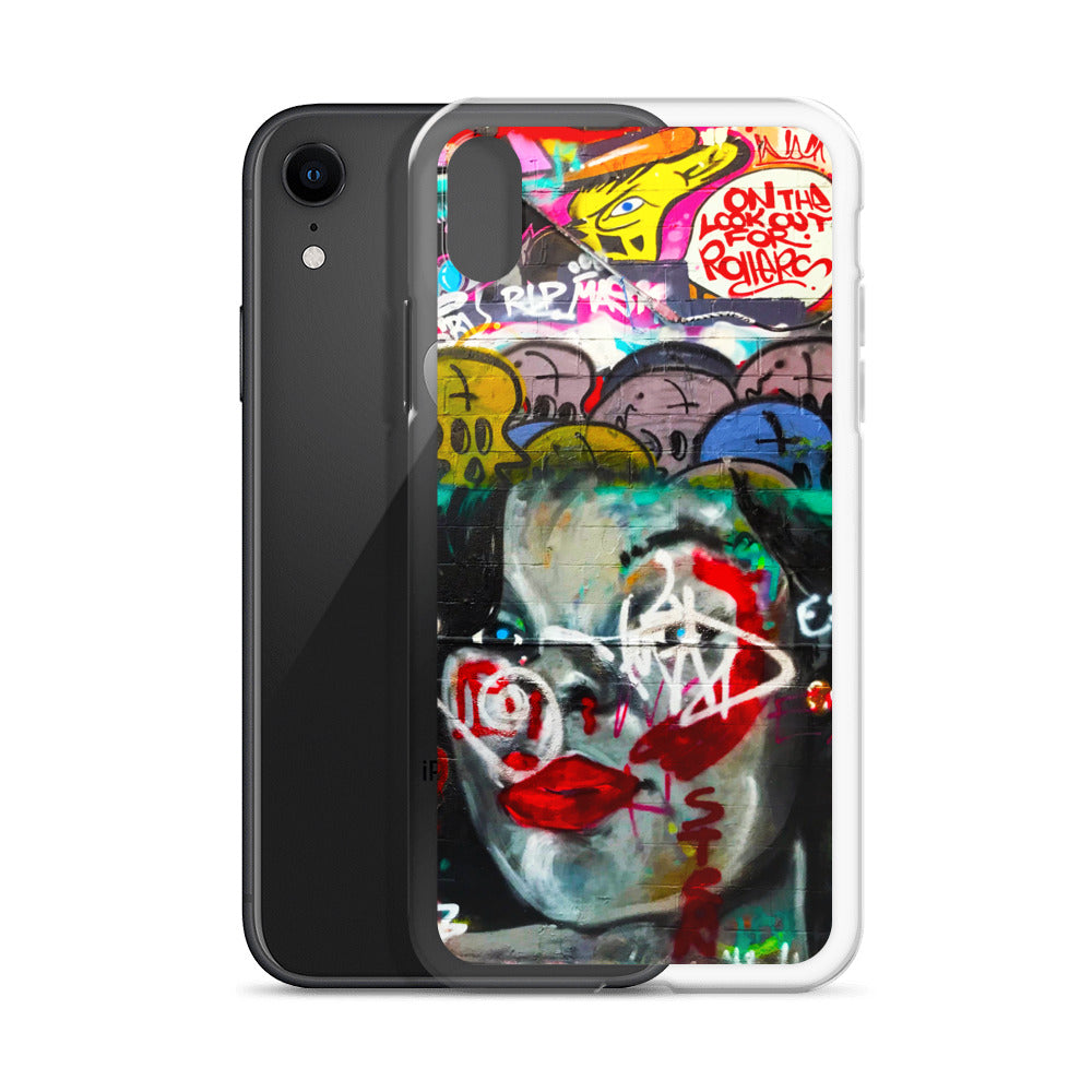Breonna Taylor iPhone Case