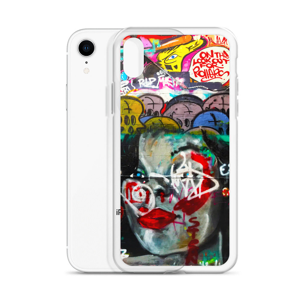 Breonna Taylor iPhone Case