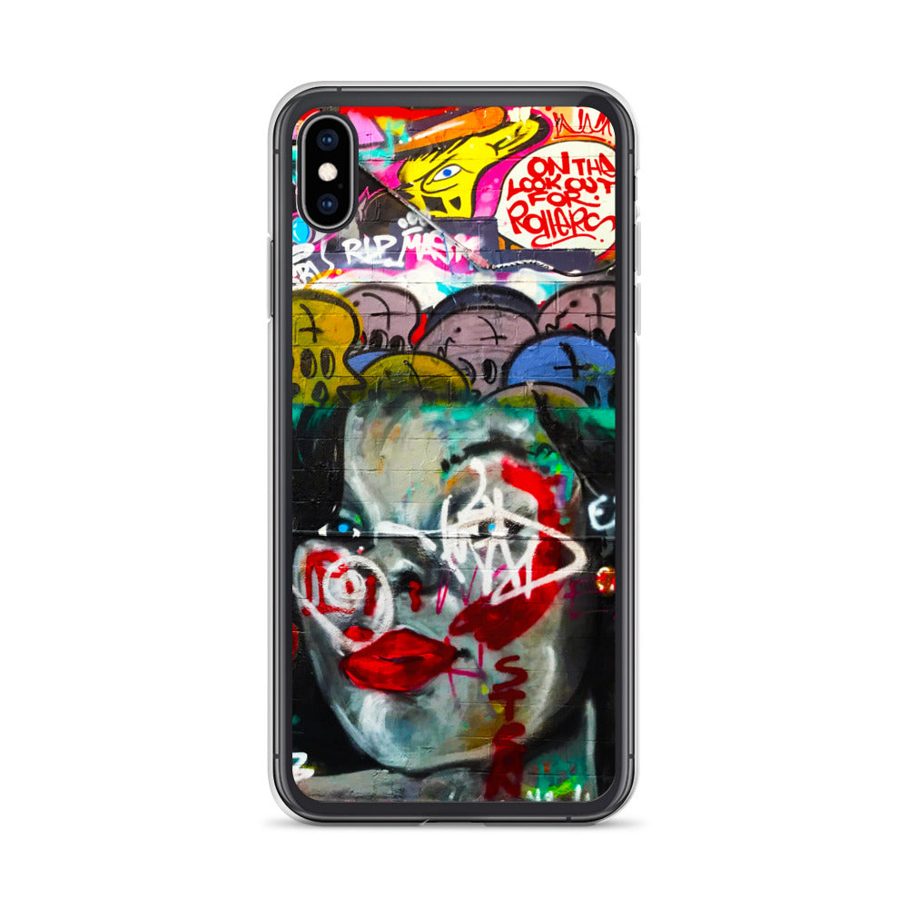 Breonna Taylor iPhone Case