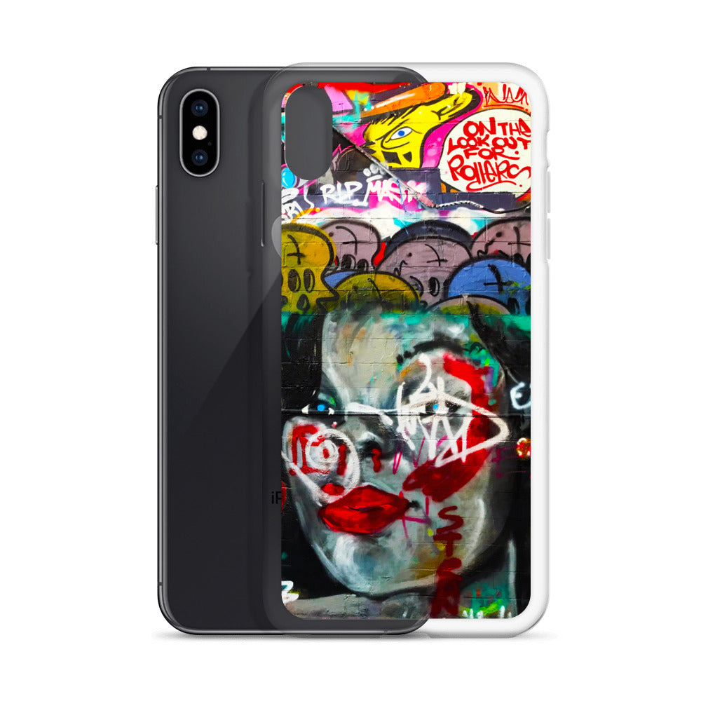 Breonna Taylor iPhone Case
