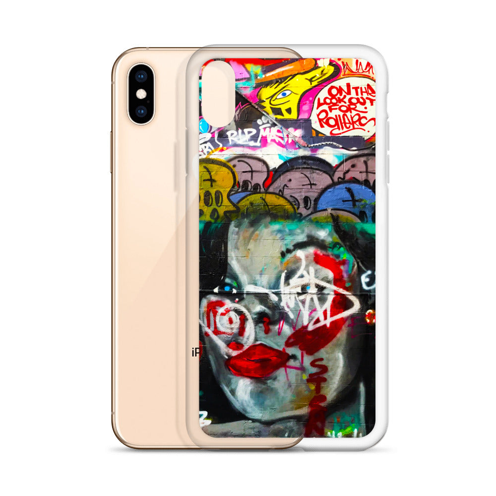 Breonna Taylor iPhone Case